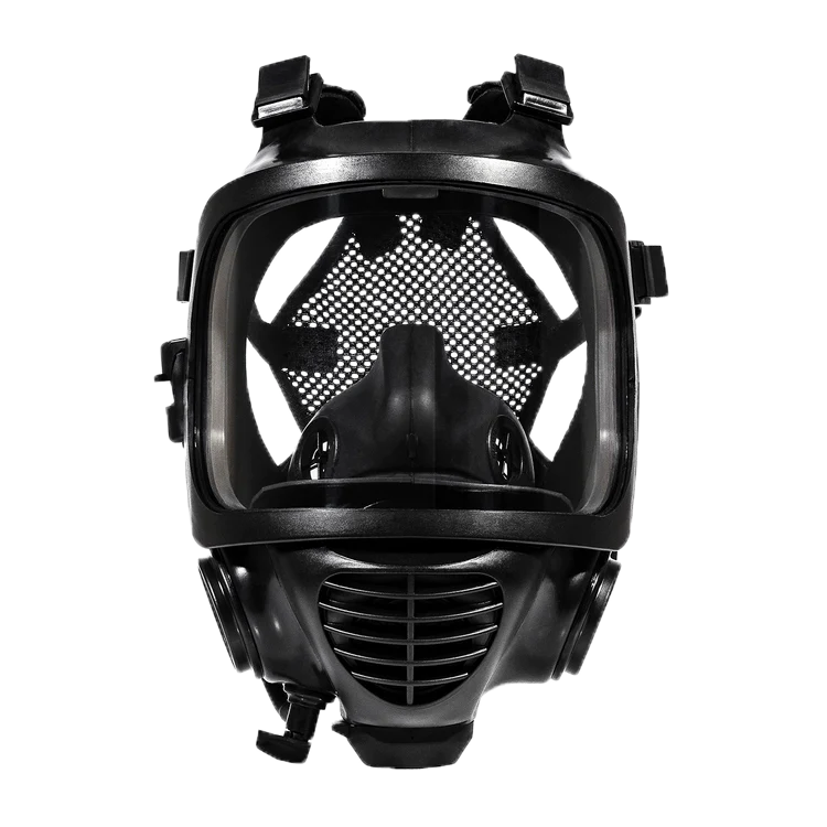 MIRA Safety CM-6M Tactical Gas Mask