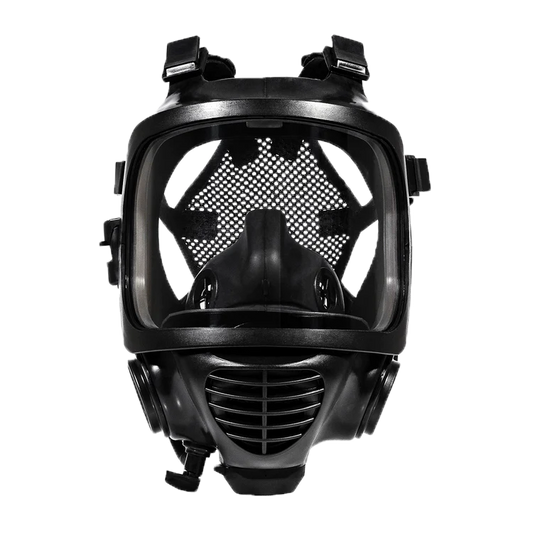 MIRA Safety CM-6M Tactical Gas Mask