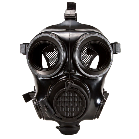 MIRA Safety CM-7M Military Gas Mask